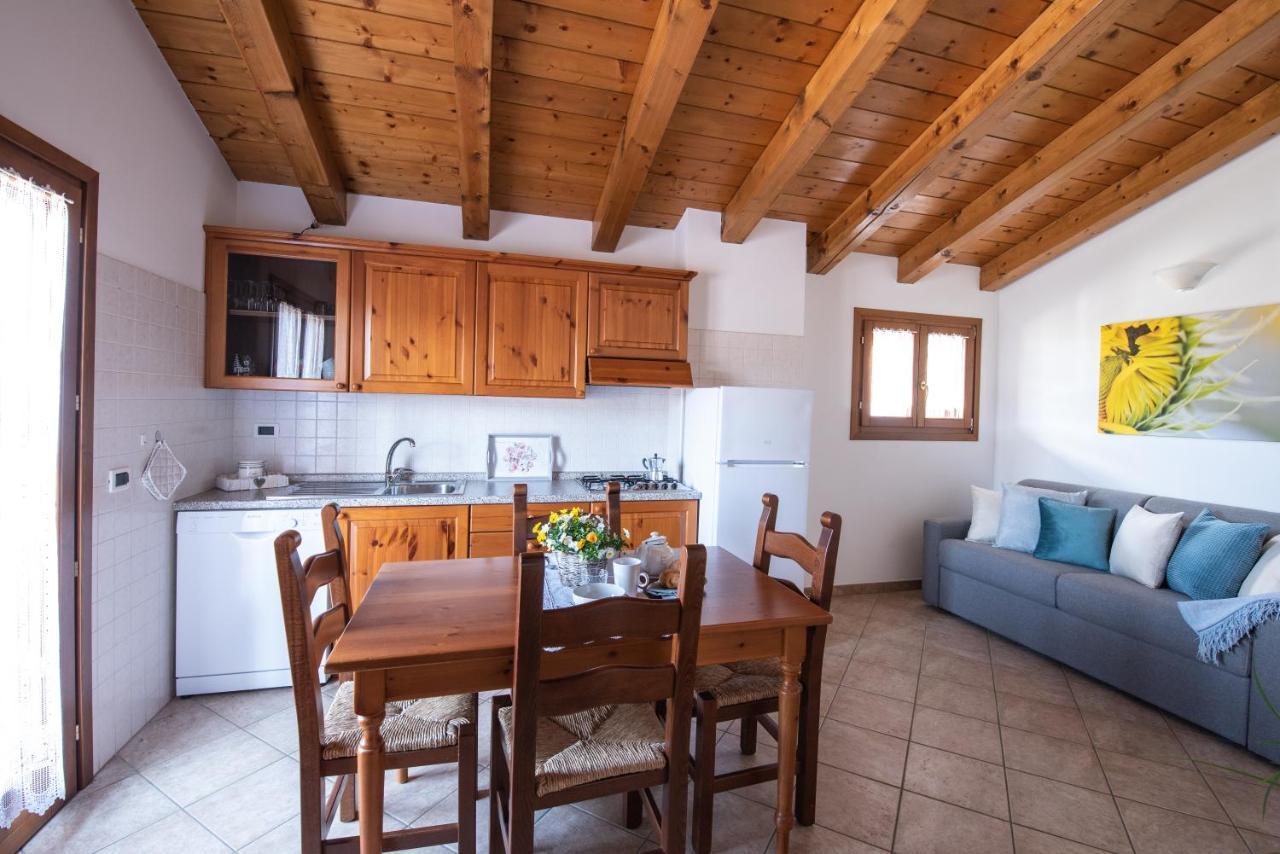 Al Confine Villa Cormons Luaran gambar